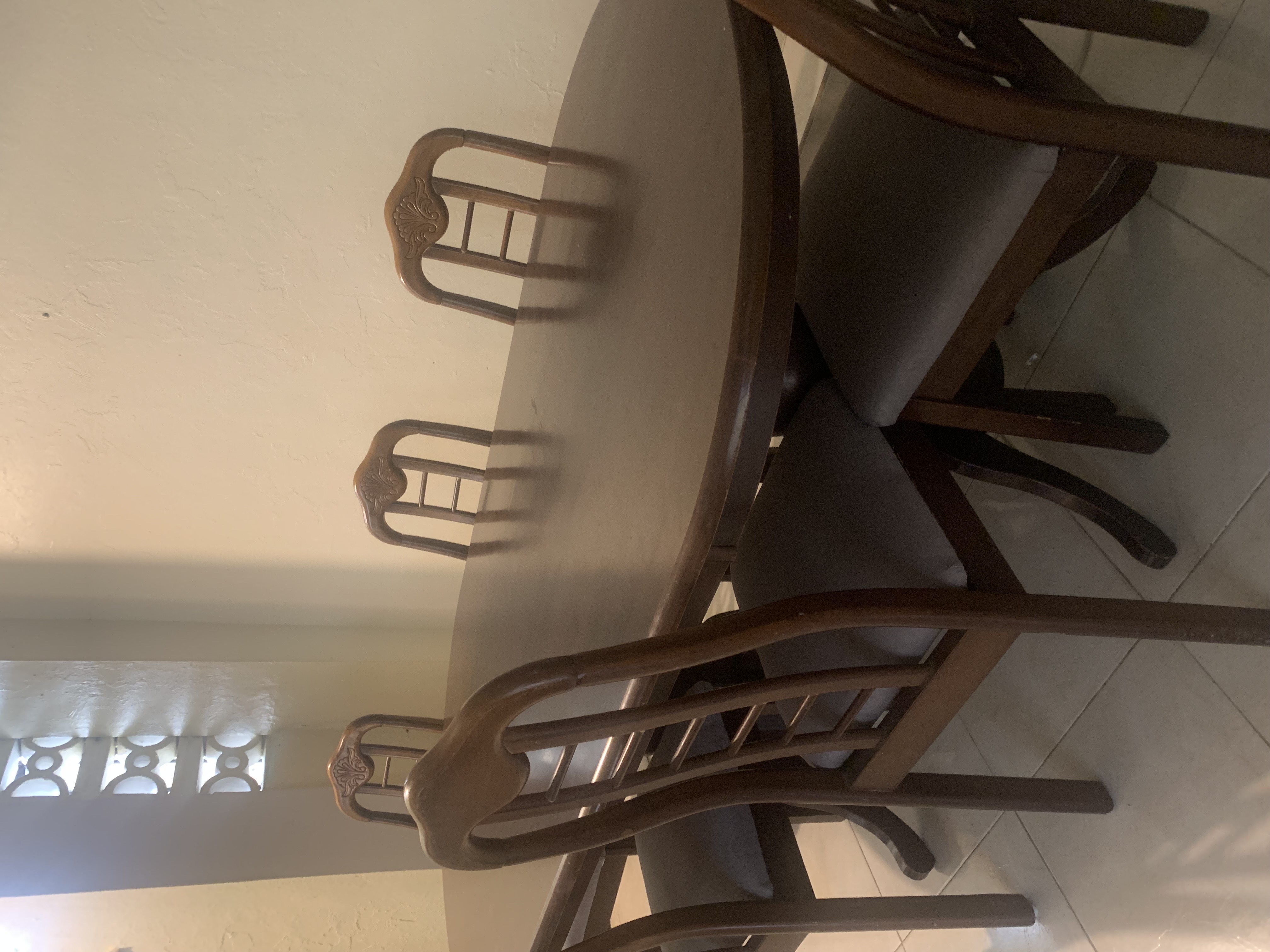 muebles y colchones - juegos de muebles -usados -importados 1