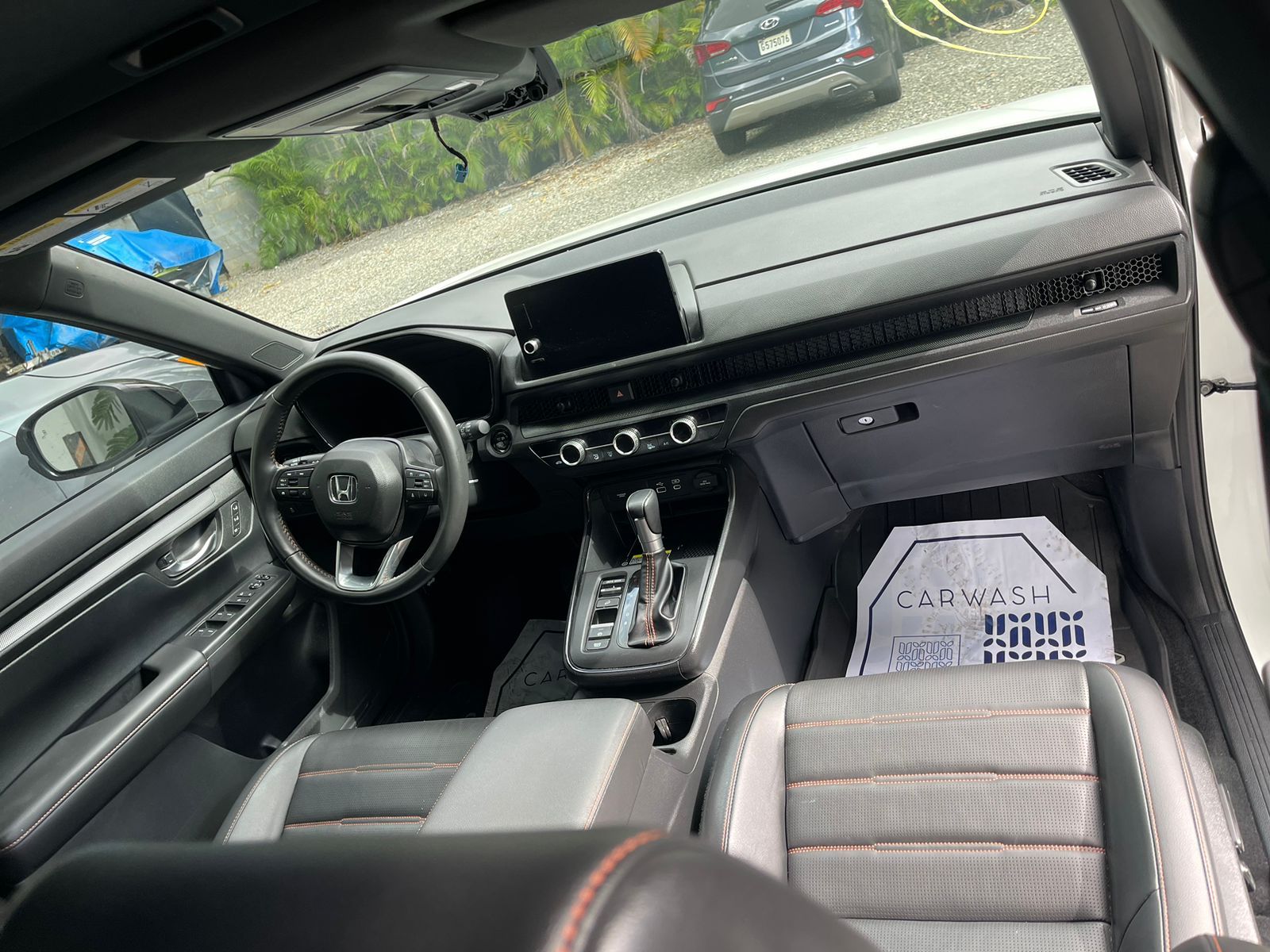 jeepetas y camionetas - honda CRV SPORT L 2024
US$46,000 3