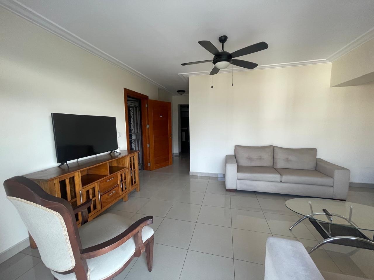 apartamentos - Se alquila Hermoso Apto. 3