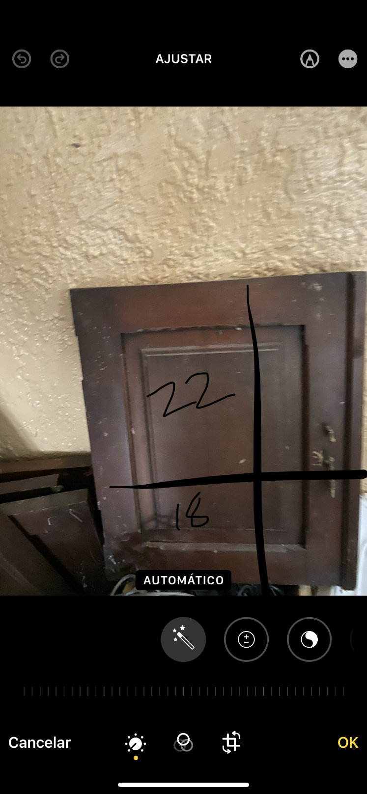 decoración y accesorios - puertas en caoba para closets varias  2