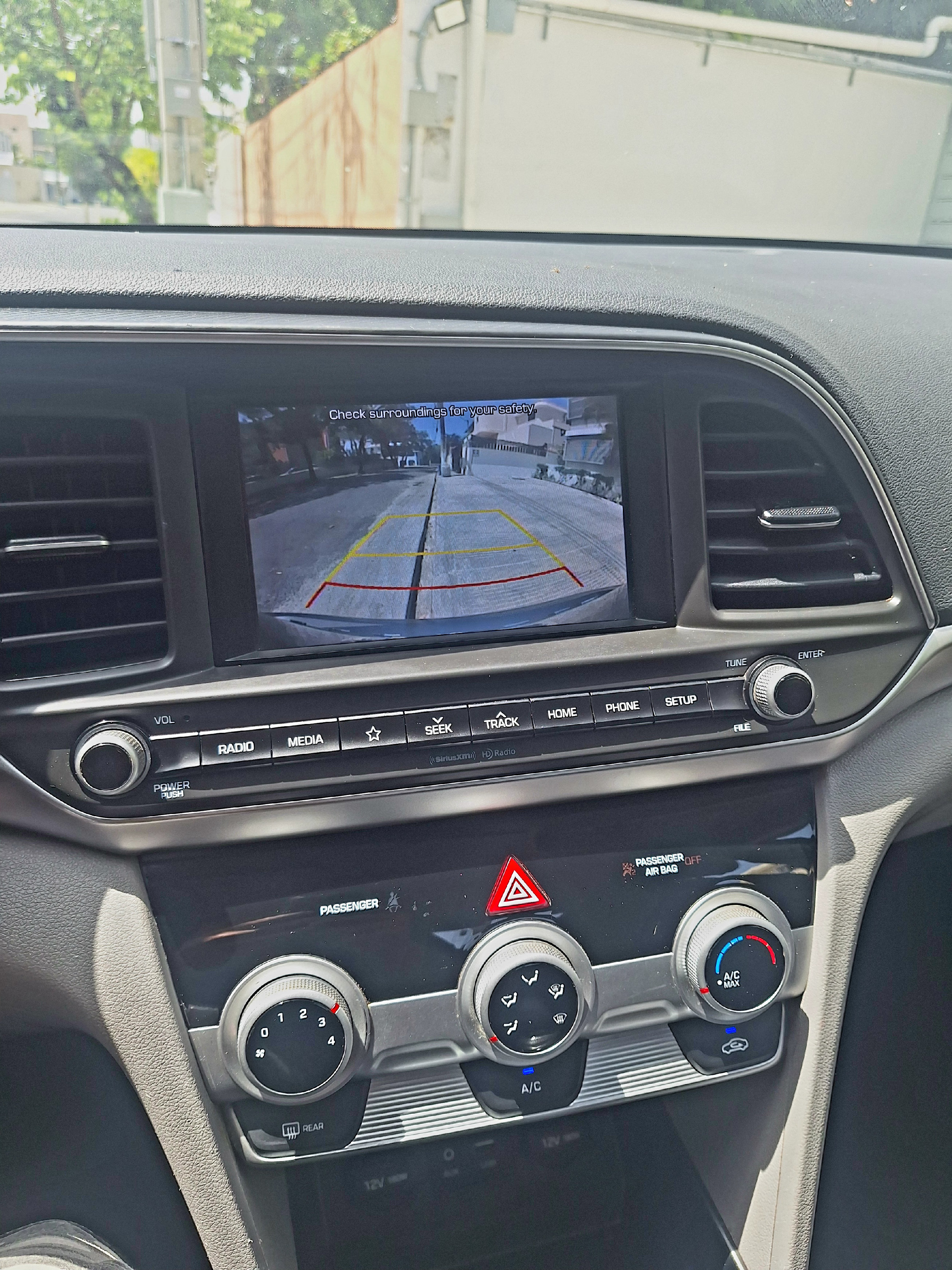 carros - Elantra SEL 2019 9