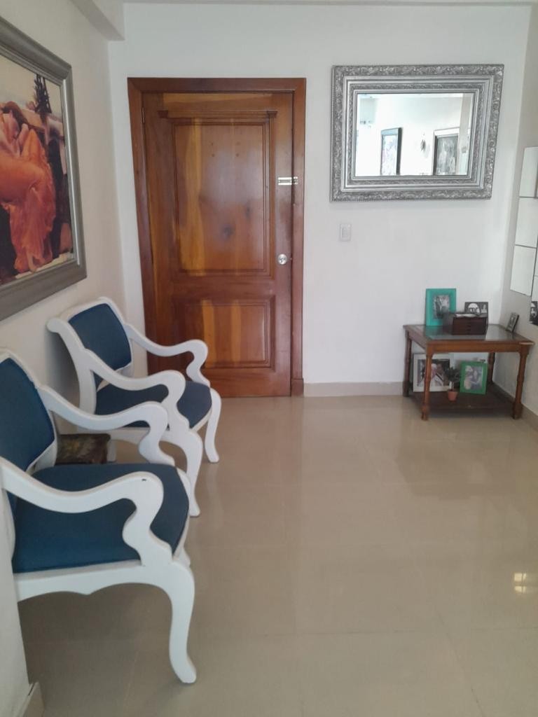 apartamentos - APARTAMENTO EN EL ENSANCHE MIRAFLORES SE VENDE  1