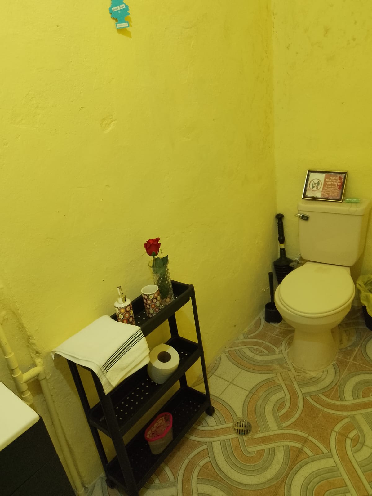apartamentos - Apto amueblado Zona Colonial 1