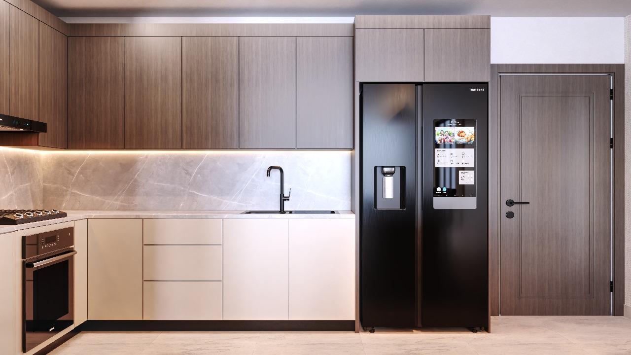 apartamentos - Apartamentos en Torre Géminis, La Esmeralda | Lujo y Confort en Santiago 8