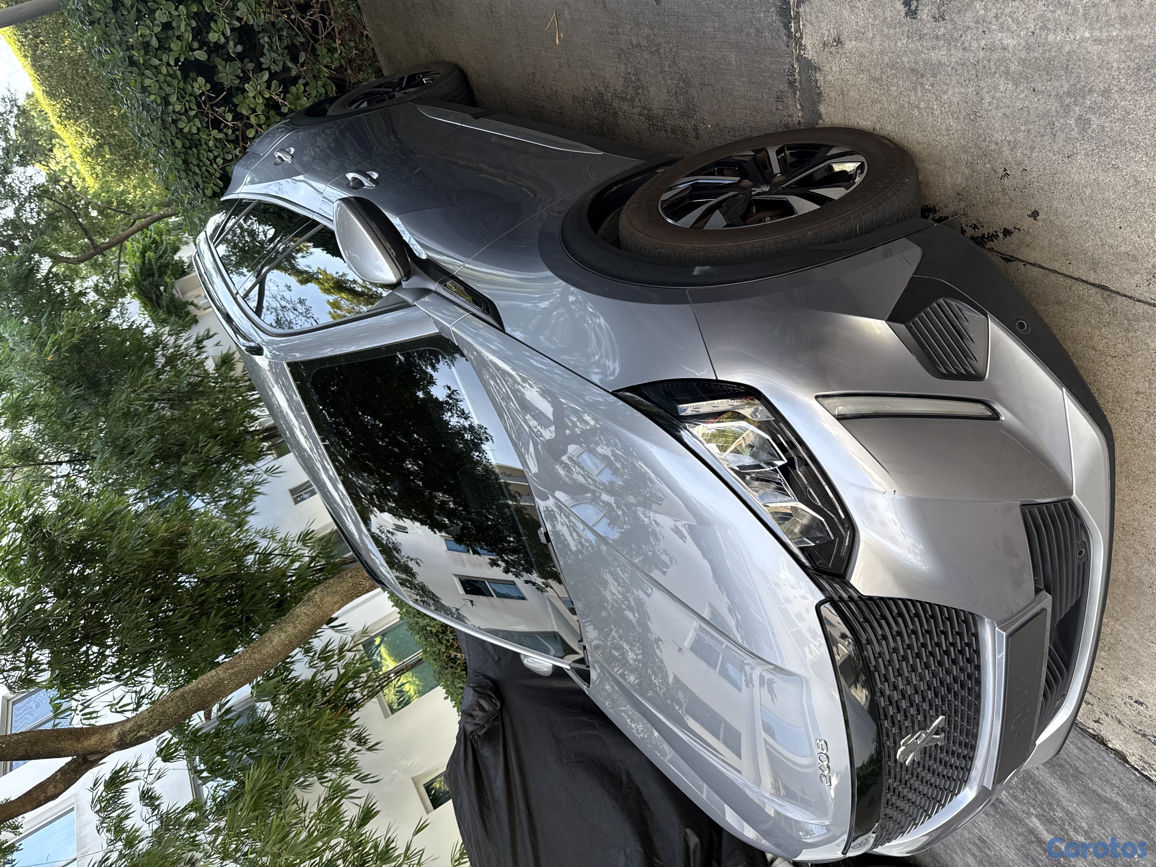 jeepetas y camionetas - Peugeot 2008  2