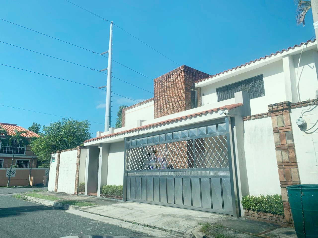 casas - Casa centrica en la Castellana 6