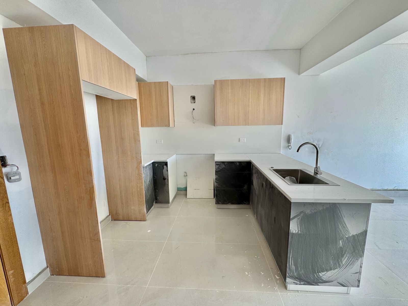 apartamentos - Apartamento Nuevo en Venta LA ESPERILLA1 5