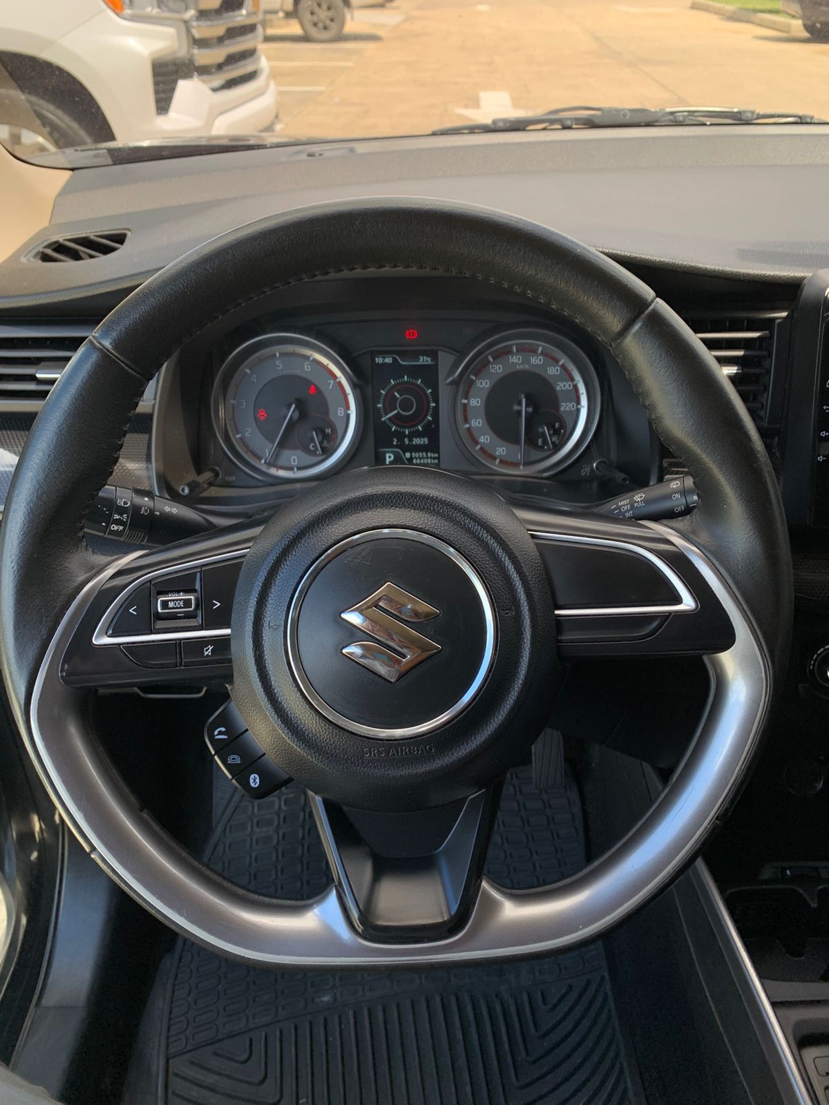 jeepetas y camionetas - Suzuki XL7 2023 5