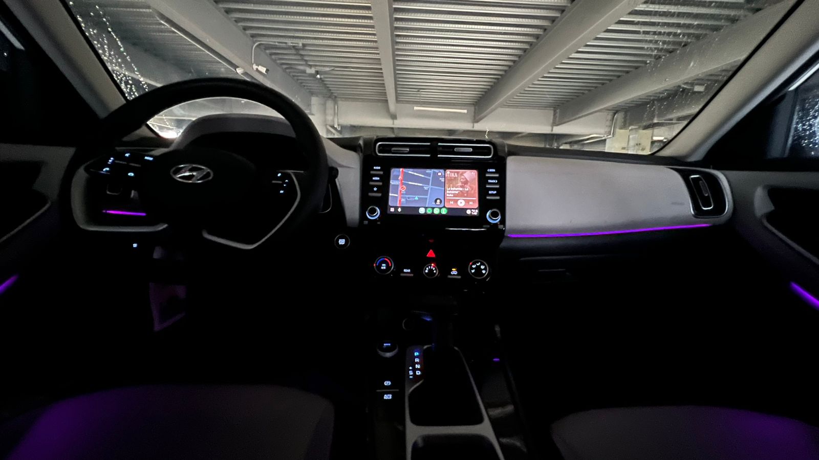 jeepetas y camionetas - Hyundai Cantus LUX 2022 4