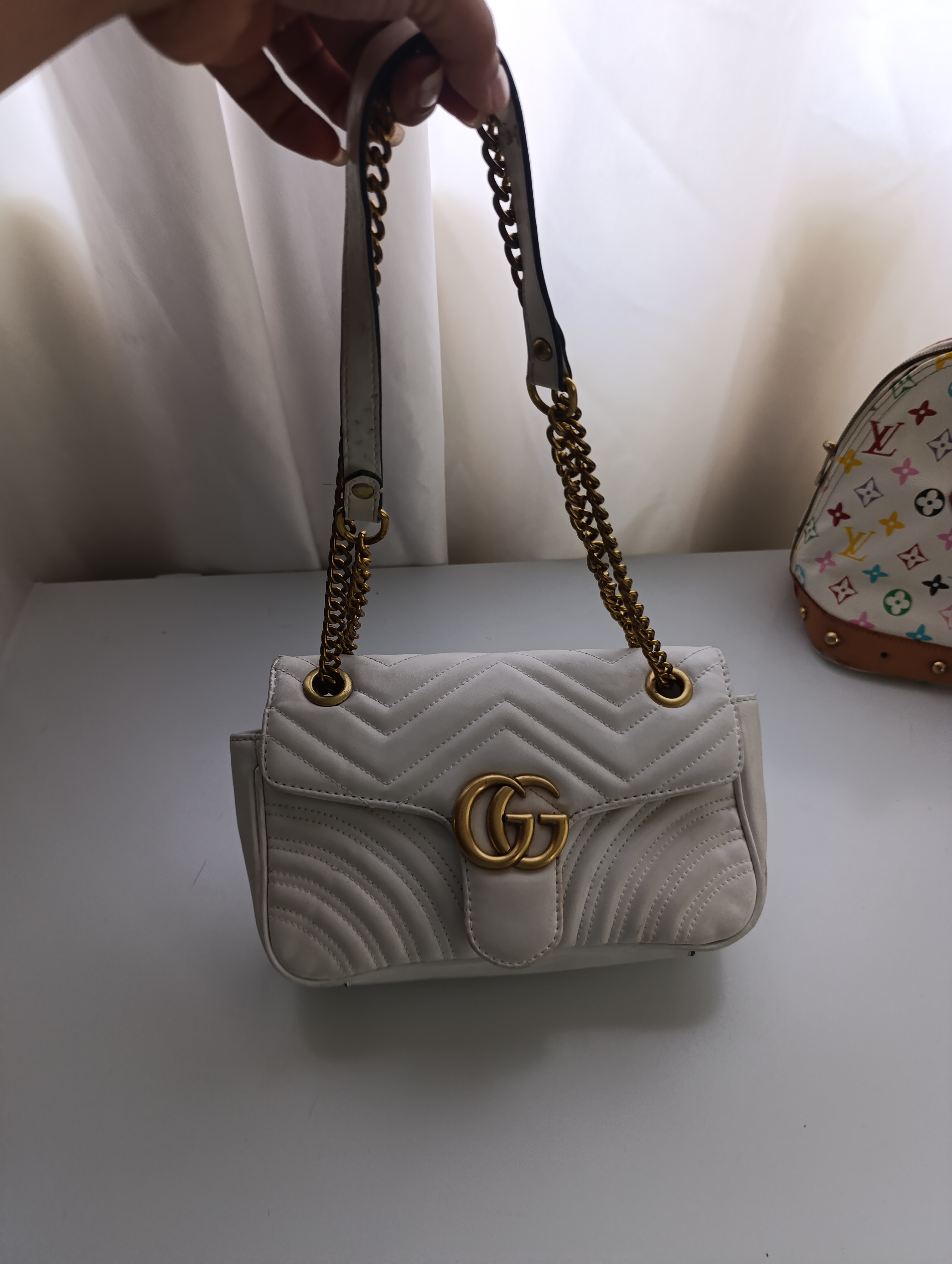 carteras y maletas - carteras LV 2