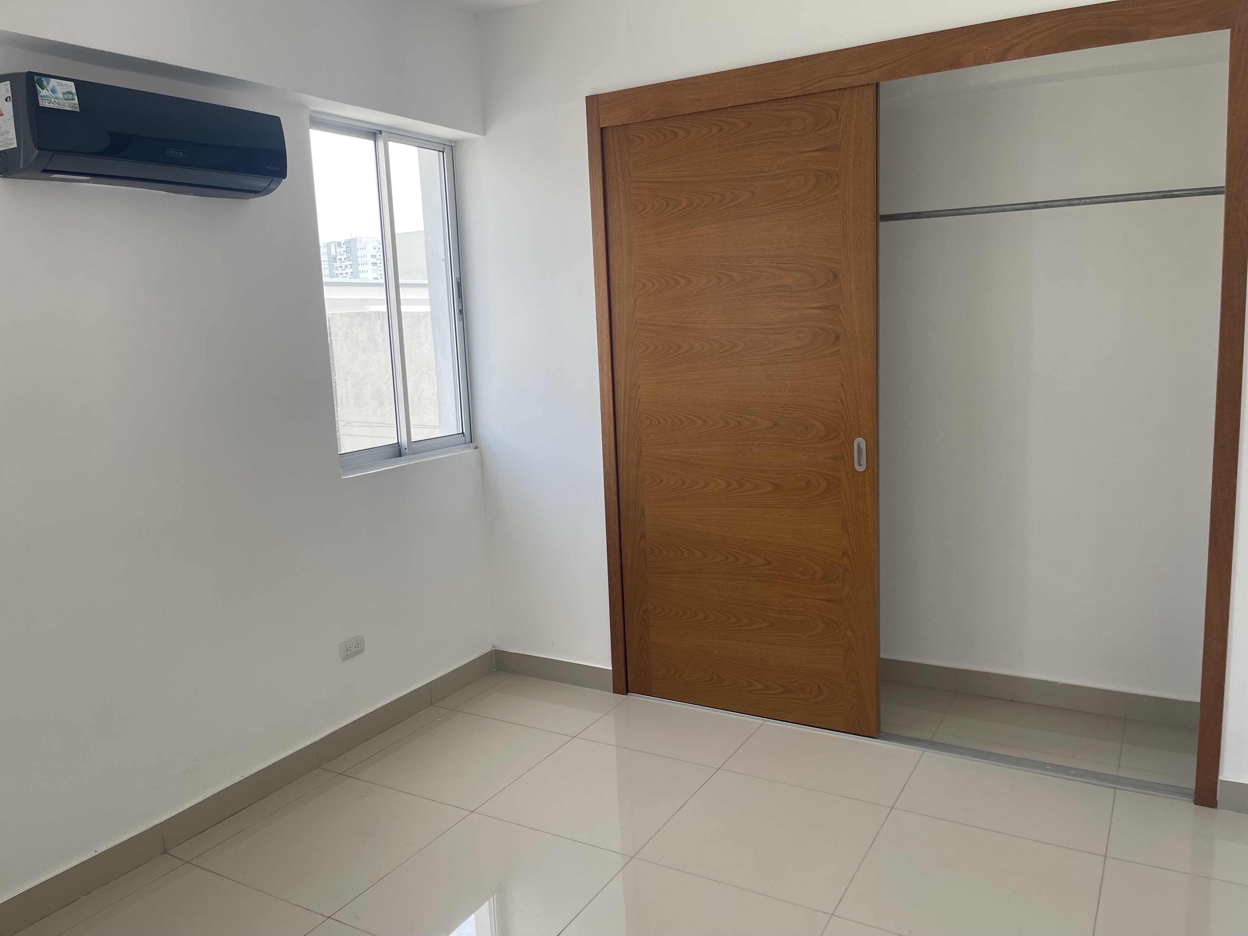 apartamentos - Alquilo Apartamento de 2 Habitaciones en Santo Domingo Distrito Nacional  7