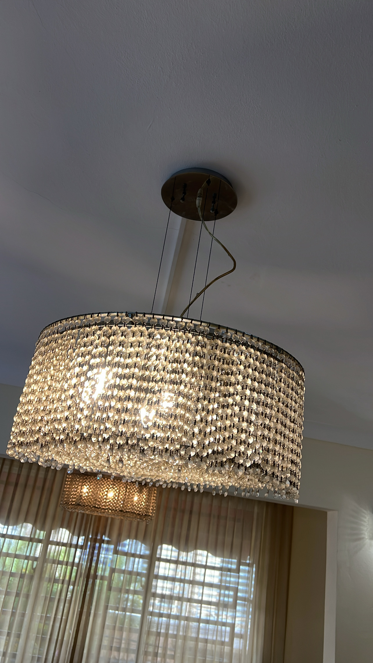 decoración y accesorios - lámparas  1