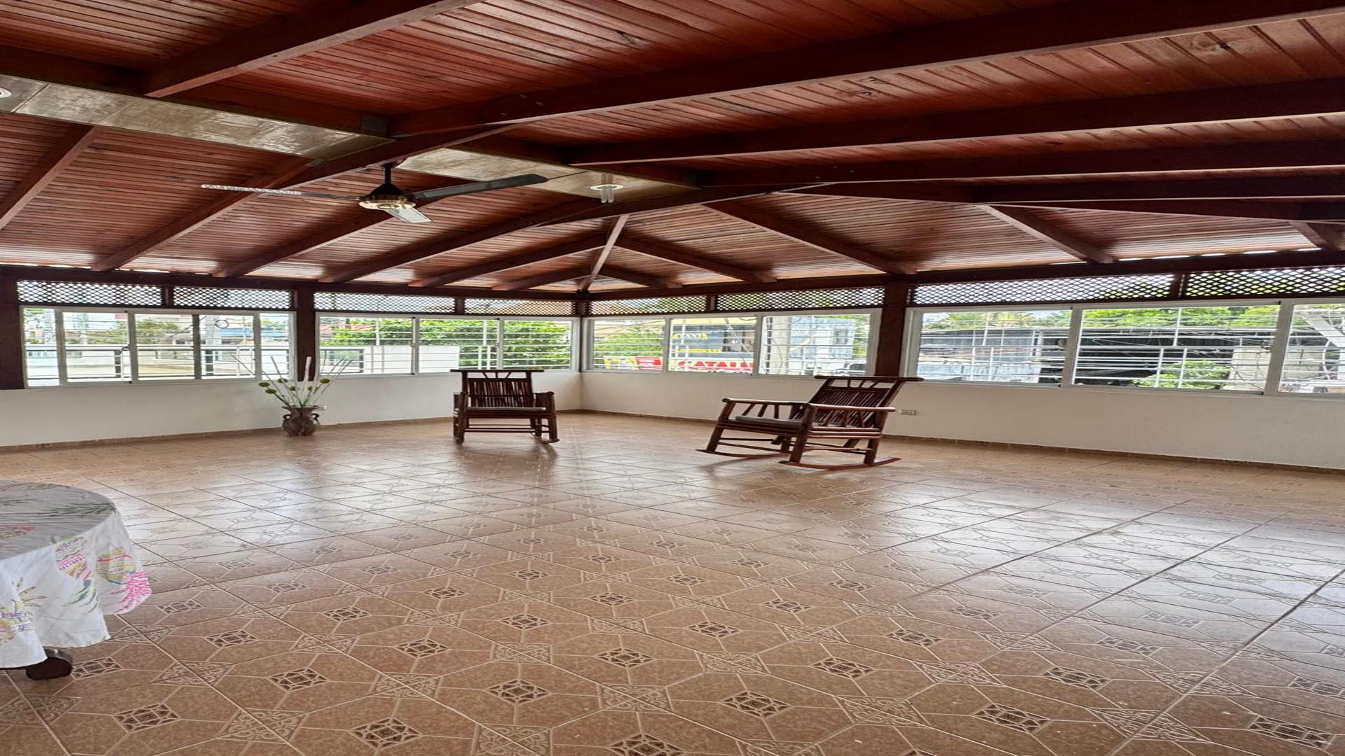 apartamentos - Apartamento en venta – 3 habitaciones – Alma Rosa I 0