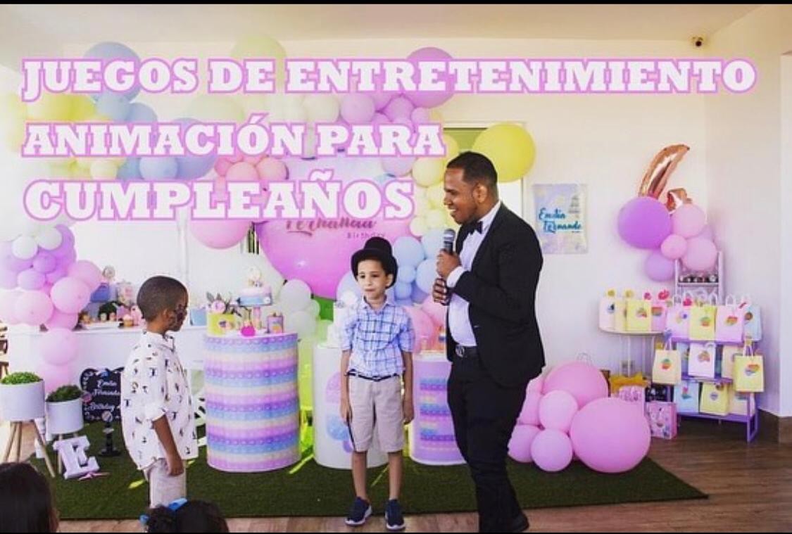 servicios profesionales - MAGO ALMANAK MAGO PROFESIONALMago para fiestas y cumpleaños. 3
