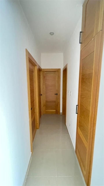 apartamentos - Apartamento de renta en villa María 5