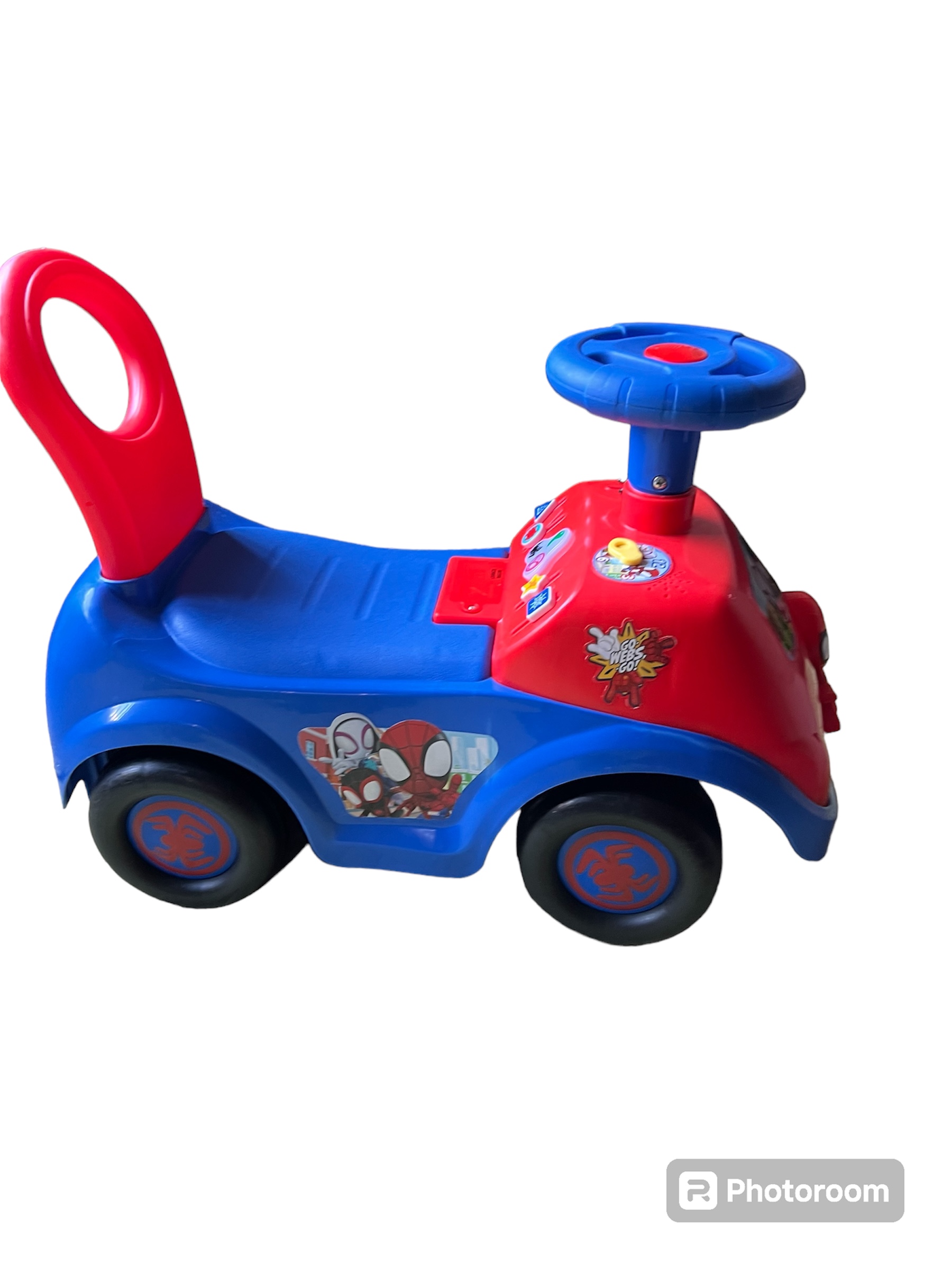 juguetes - Carrito música para bebé  0