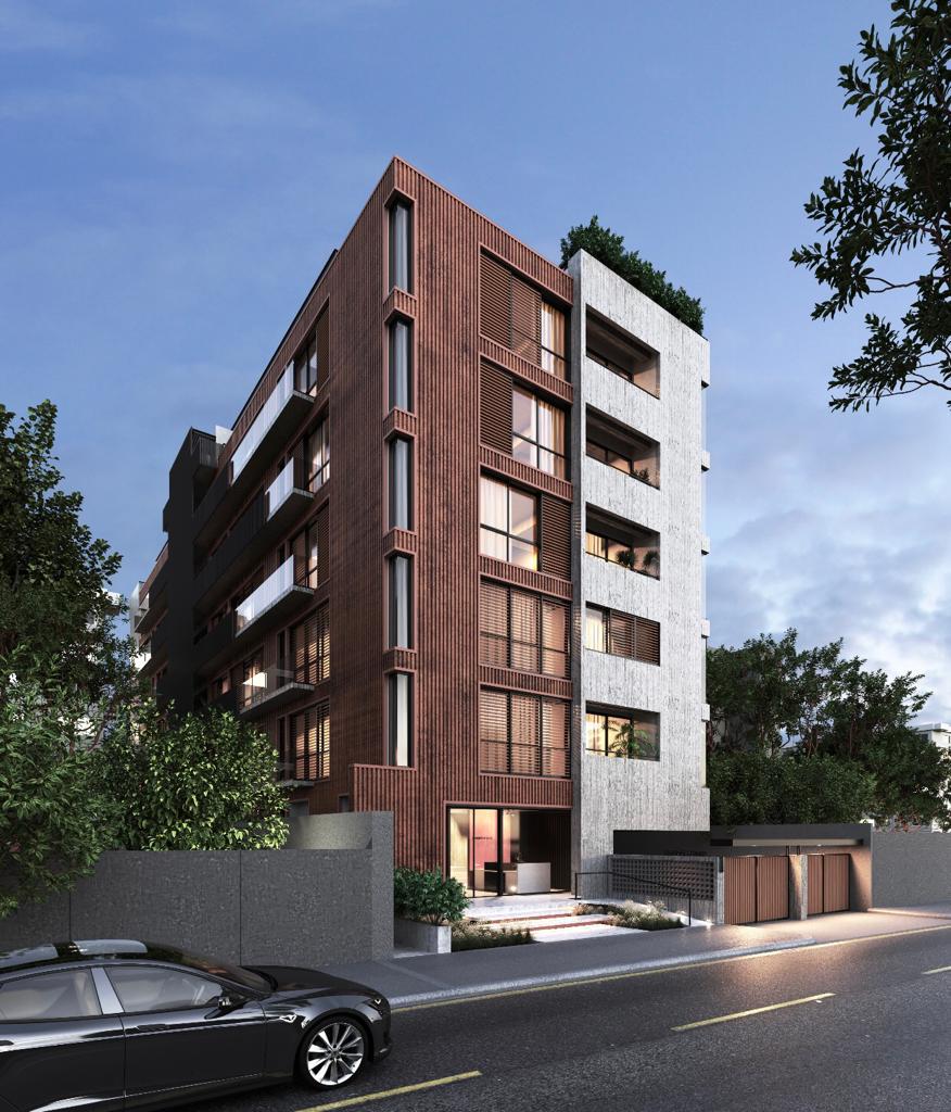 apartamentos - Residencial Tenerfe Suite, Apartamentos en Gazcue 3