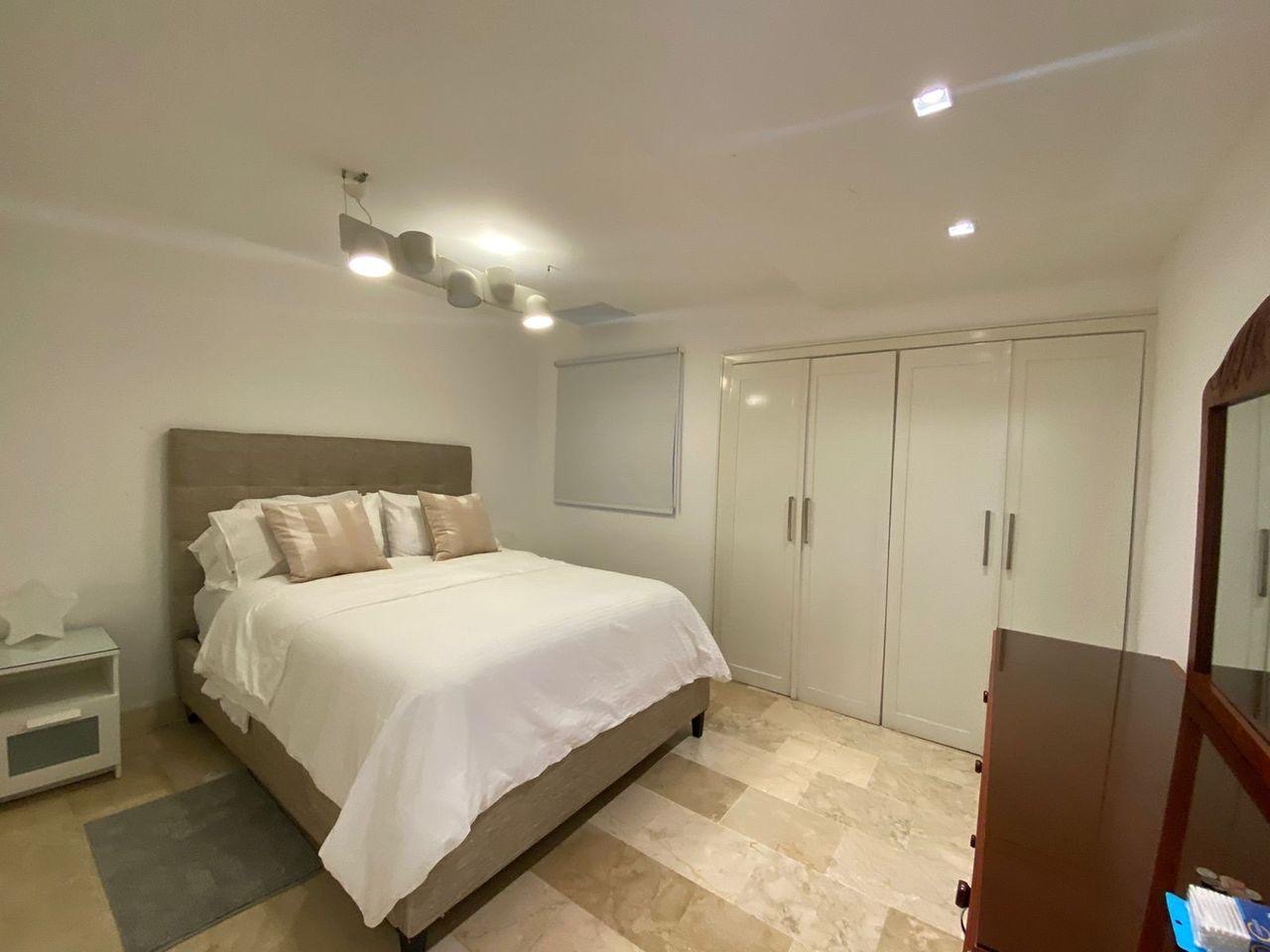 apartamentos - Apartamento amueblado en Renacimiento  5