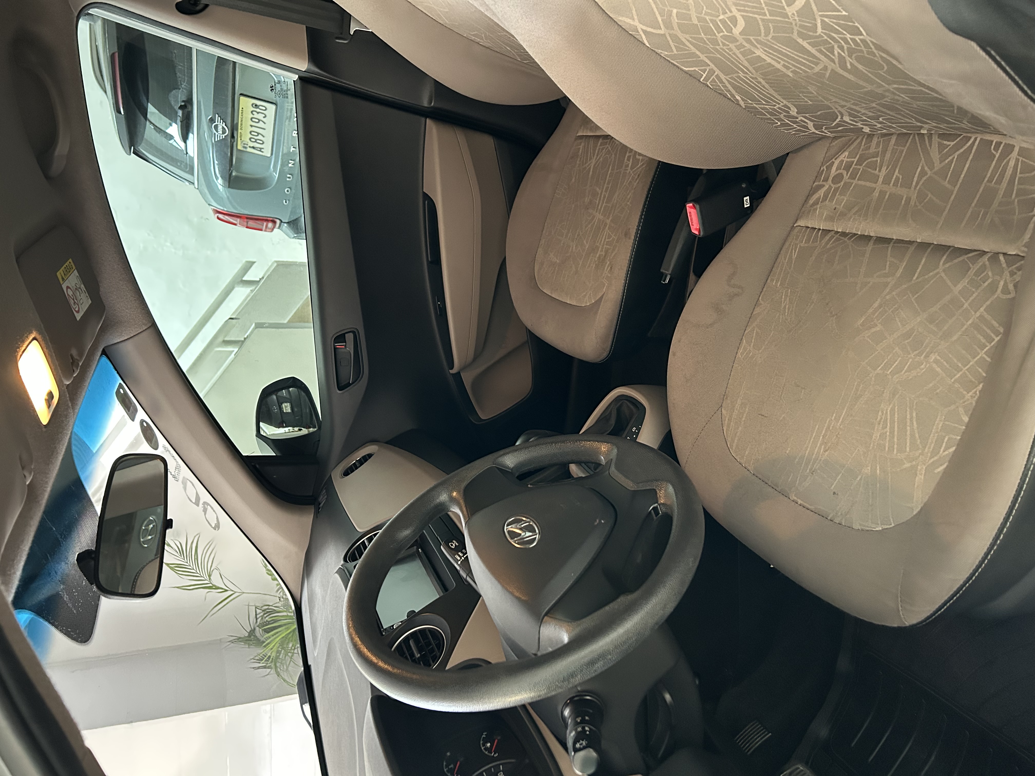 carros - Hyundai Grand i10 2016 - excelente condiciones 7