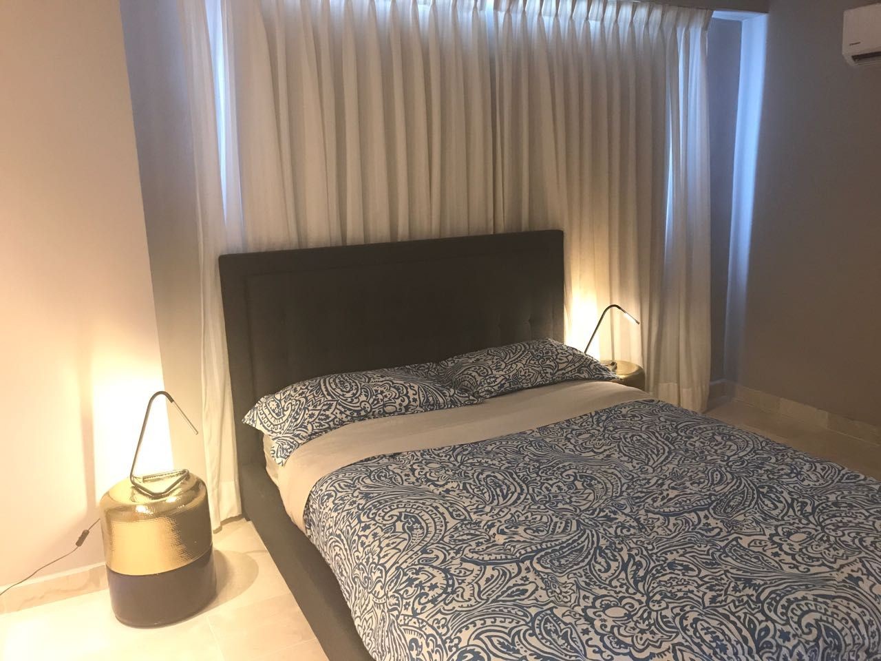 apartamentos - Apt. Amueblado en Naco 2