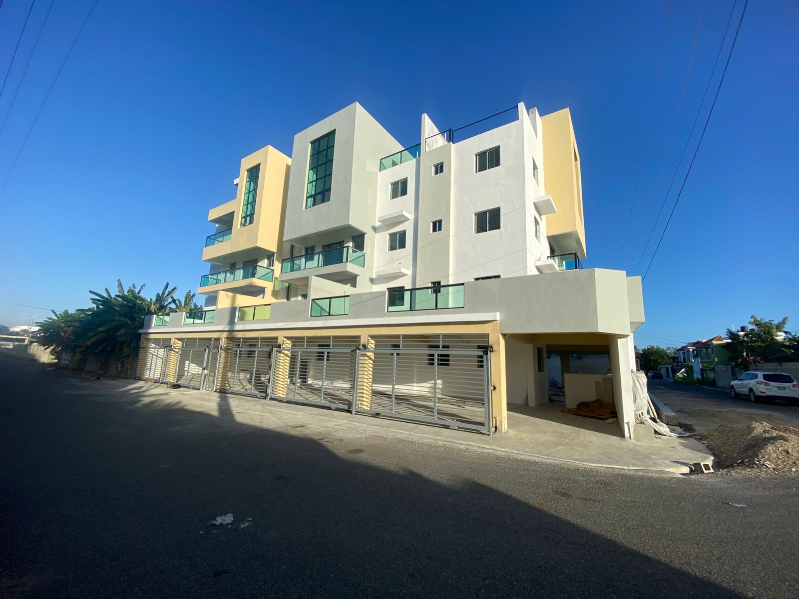 penthouses - Penthouse en Prado Oriental Nuevo  4