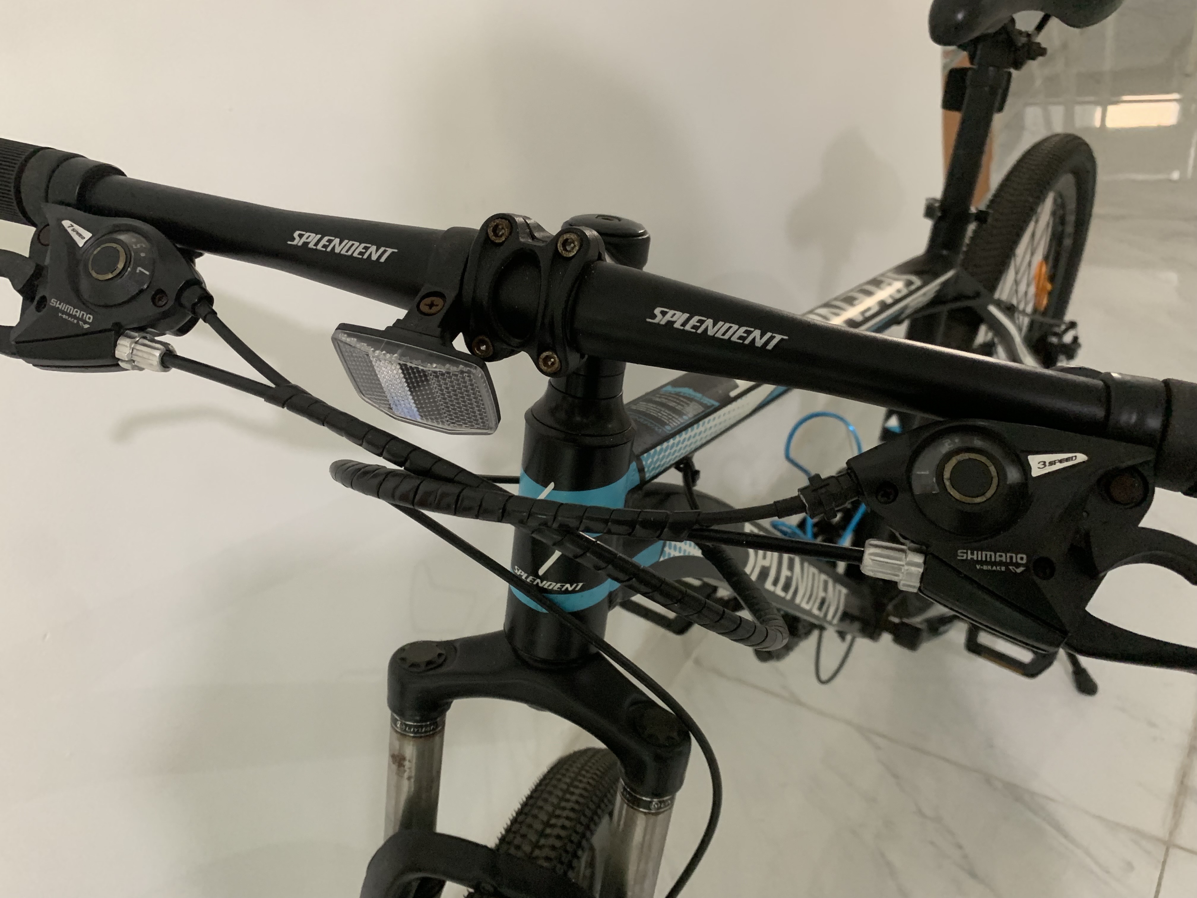 bicicletas y accesorios - Bicicleta Motañera Rin 26 talla S 2