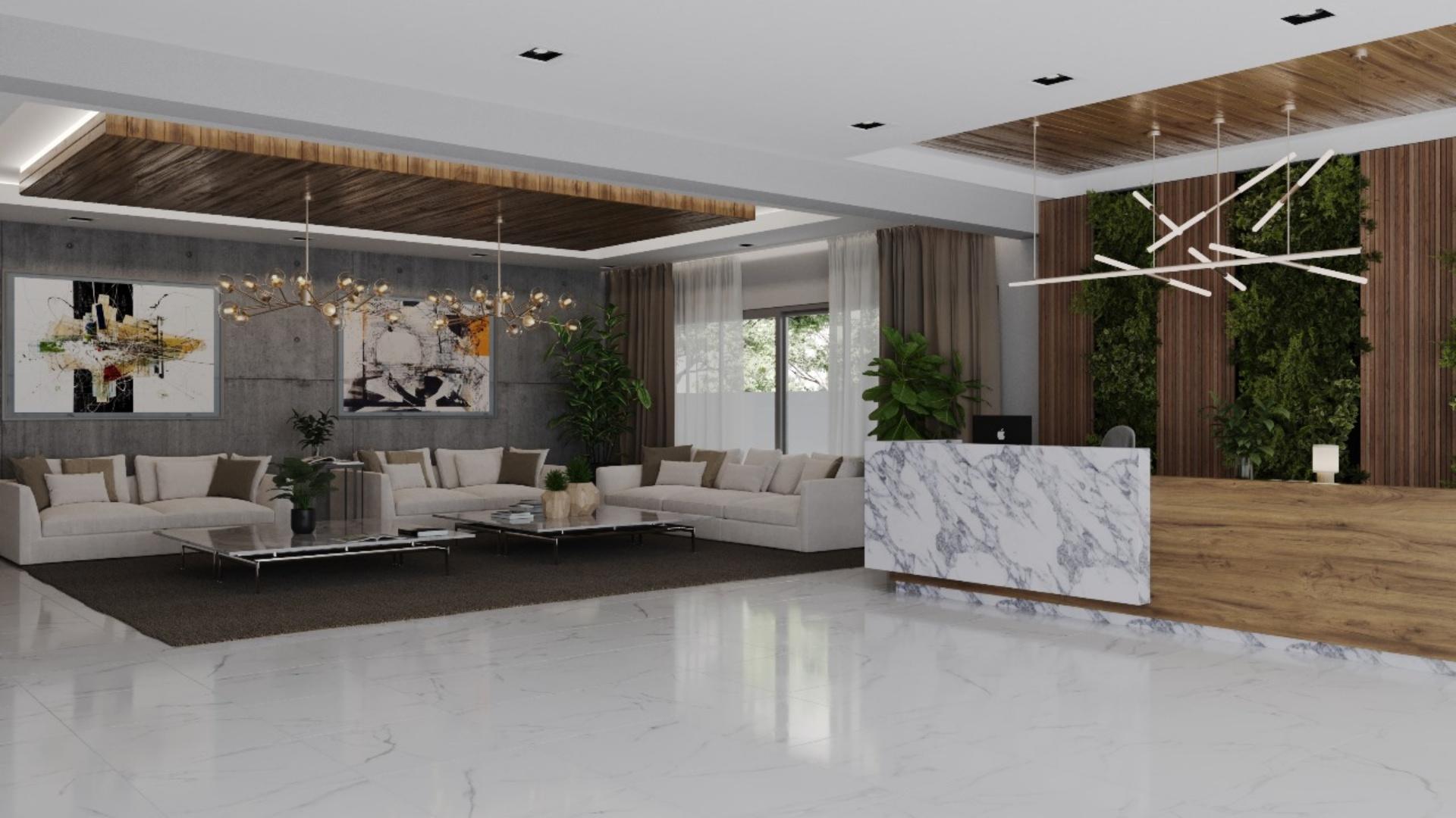 apartamentos - Exclusive project in Bella Vista 7