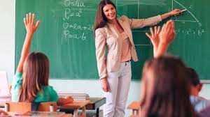 empleos disponibles - SE SOLICITA MAESTRO DE MATEMÁTICA
