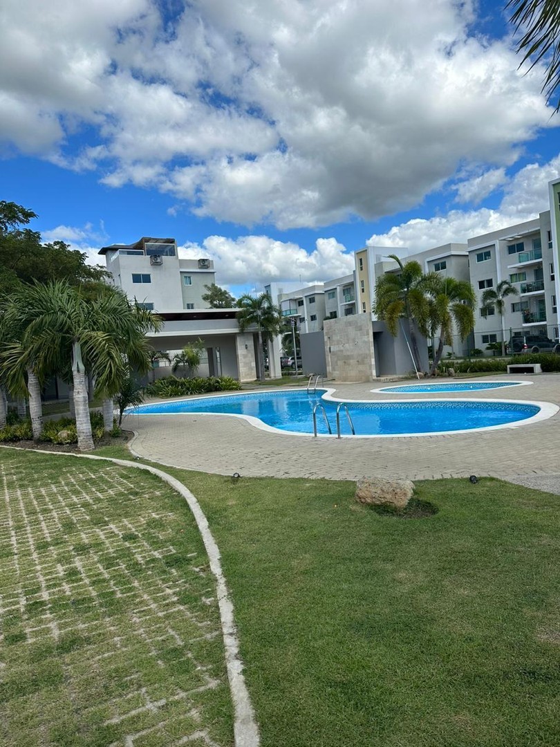 apartamentos - APARTAMENTO EN VENTA EN GURABO. 2