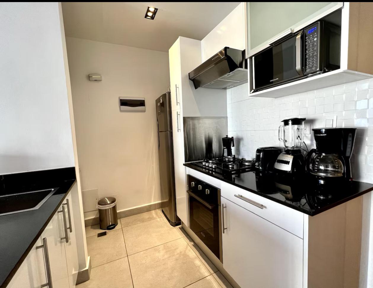 apartamentos - Apartamento en alquiler – Piso 6, en La esperilla. 3