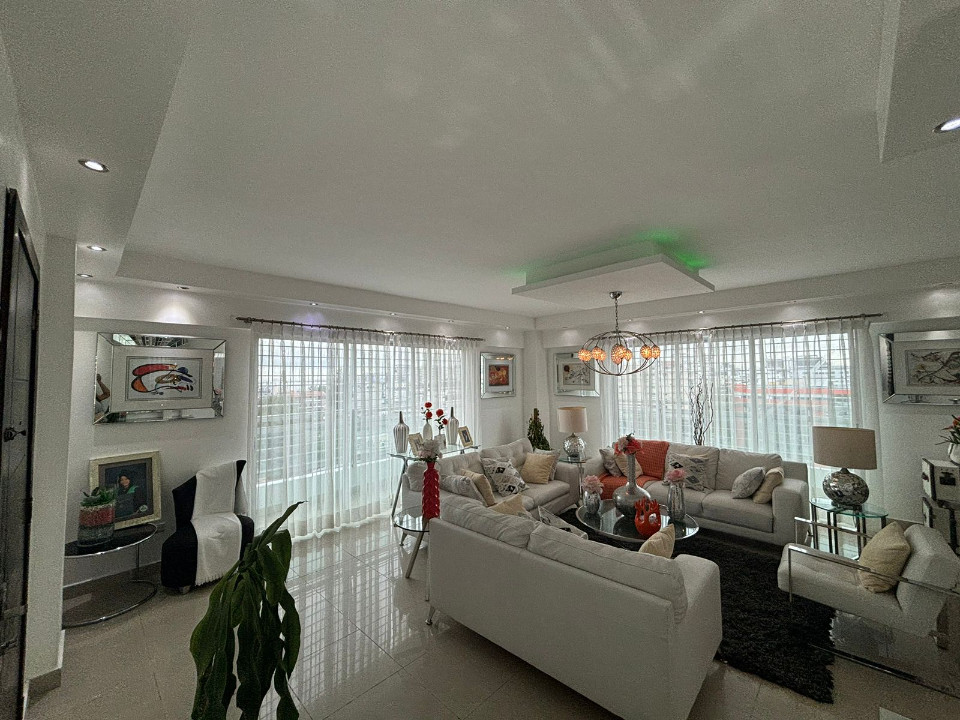 penthouses - Penthouse en BELLA VISTA 3