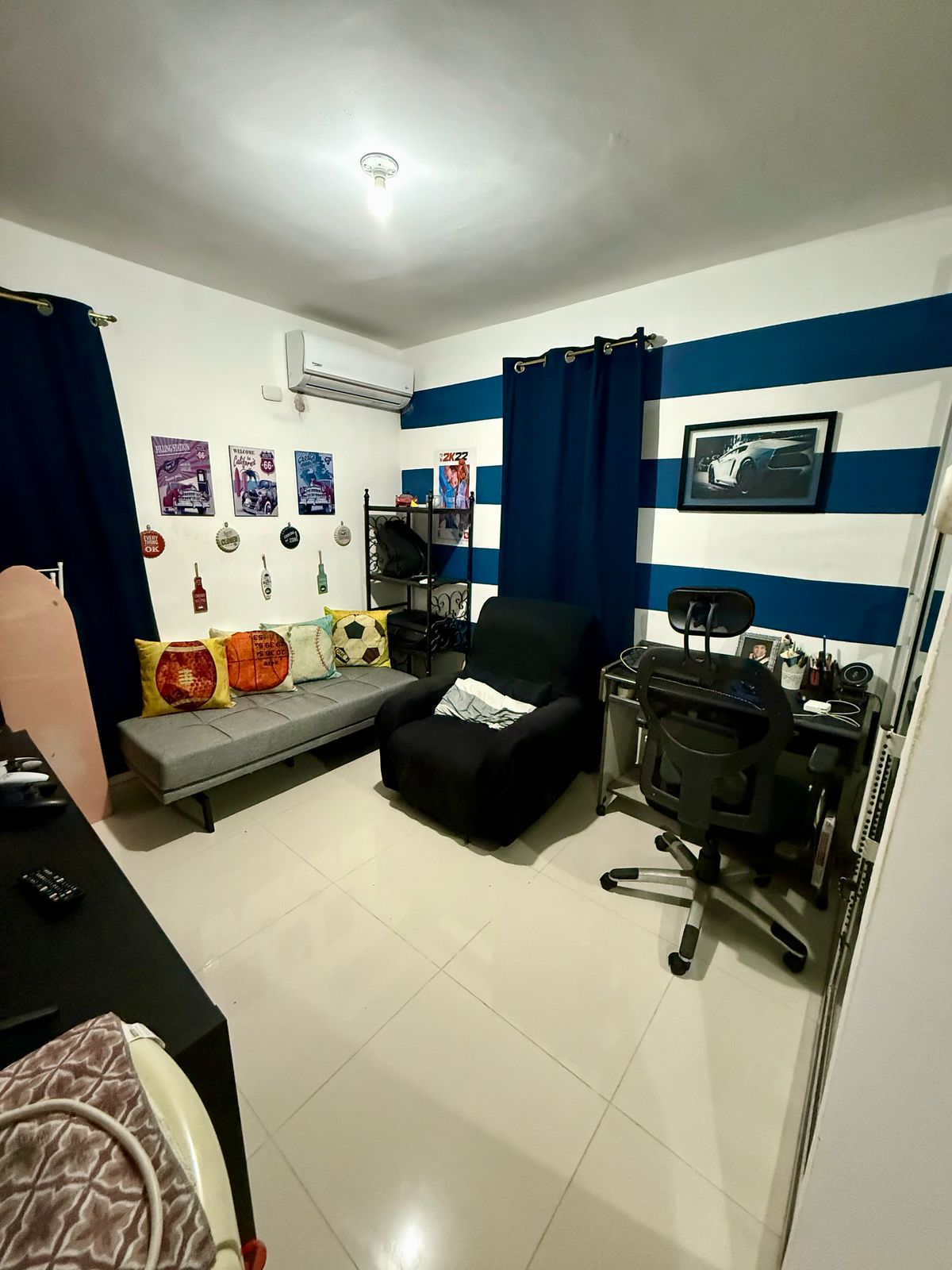 apartamentos - APARTAMENTO EN VENTA EN PALMARECA, LICEY AL MEDIO. 4