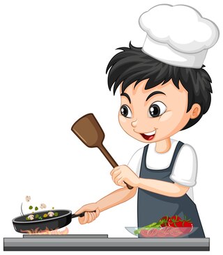empleos disponibles - cocinera de comida rápida 0