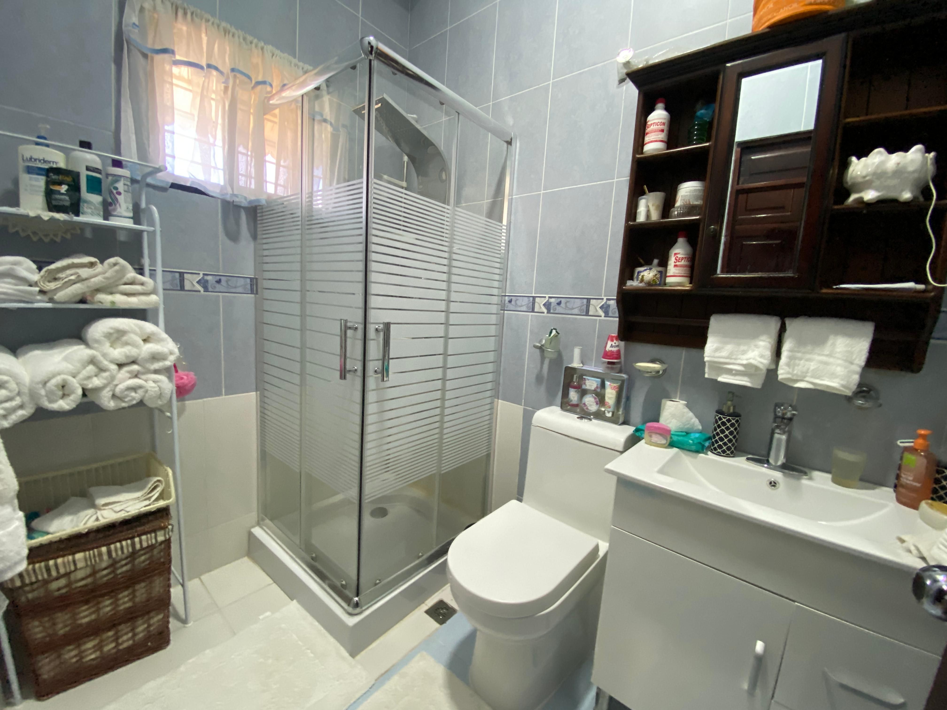 casas - Casa en venta Urb Los Hidalgos de Santiago 6