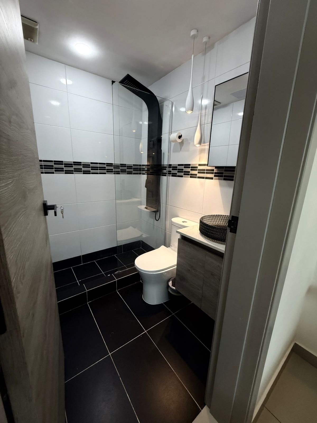 apartamentos - ALQUILER DE APARTAMENTO AMUEBLADO SERALLES 7