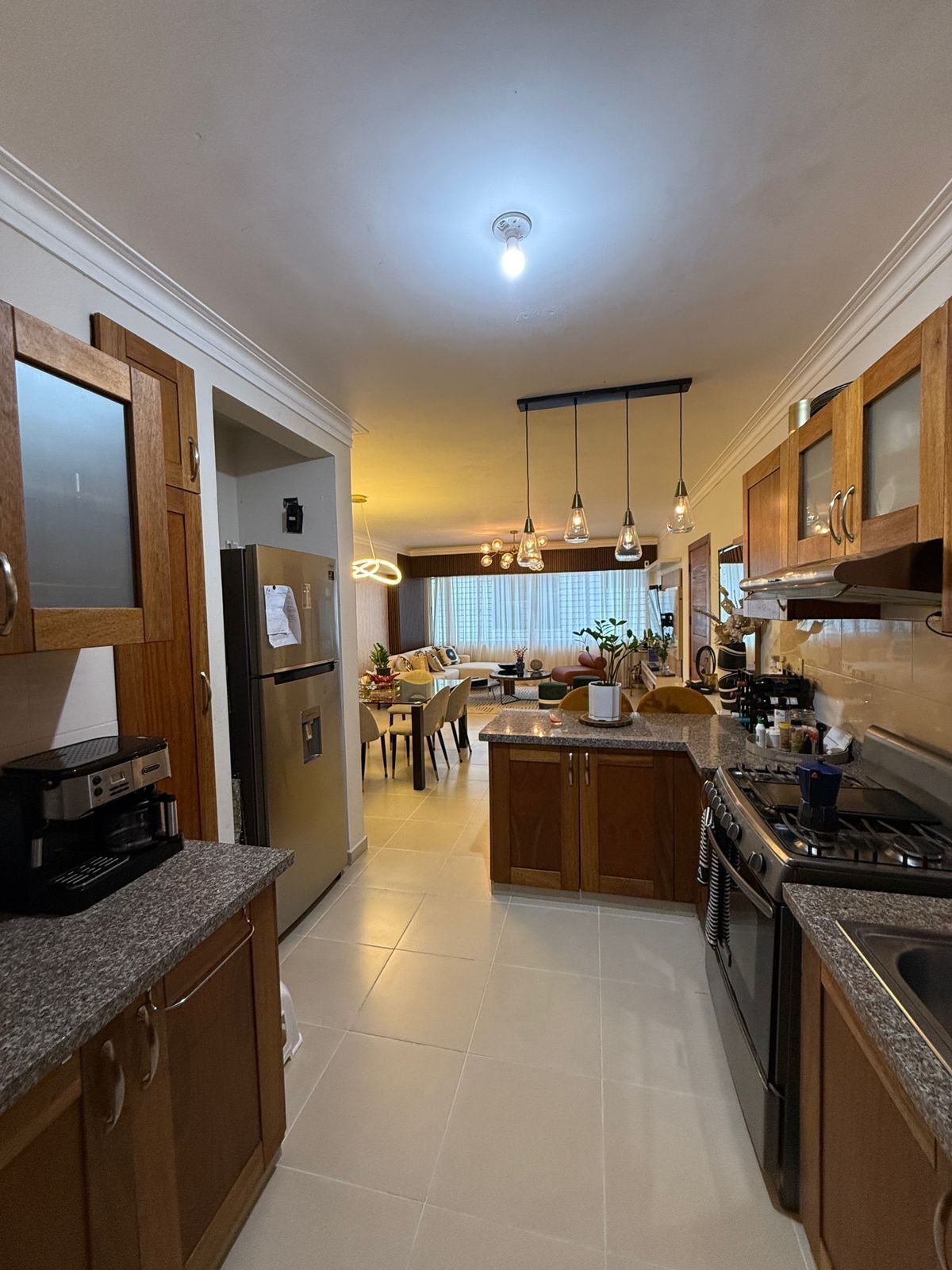 apartamentos - Apartamento en venta en Quisqueya de 2 habitacione 8