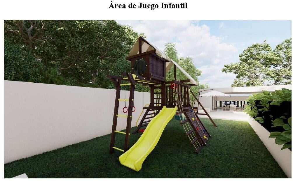 apartamentos - Apartamento en Venta de Tres Habitaciones 8