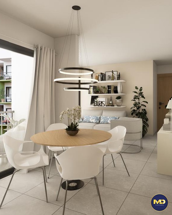 apartamentos - APARTAMENTO EN PLANOS| 2HB/2BÑ/2Pq| HERMOSA VISTA|CERCA DE LA PLAYA| US$119,500  1