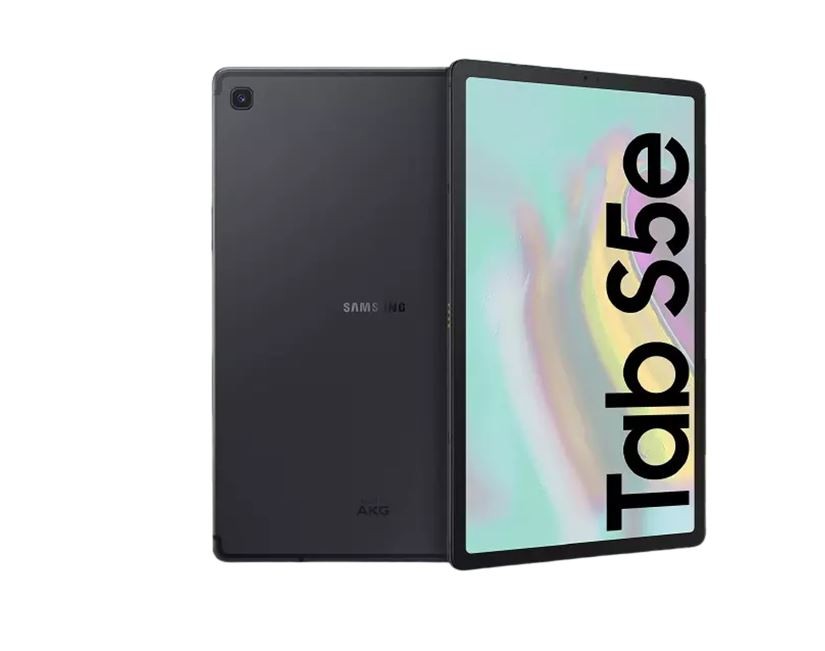 celulares y tabletas - Tablet Samsung Galaxy Tab S5e SM-t727a coge simcard 3