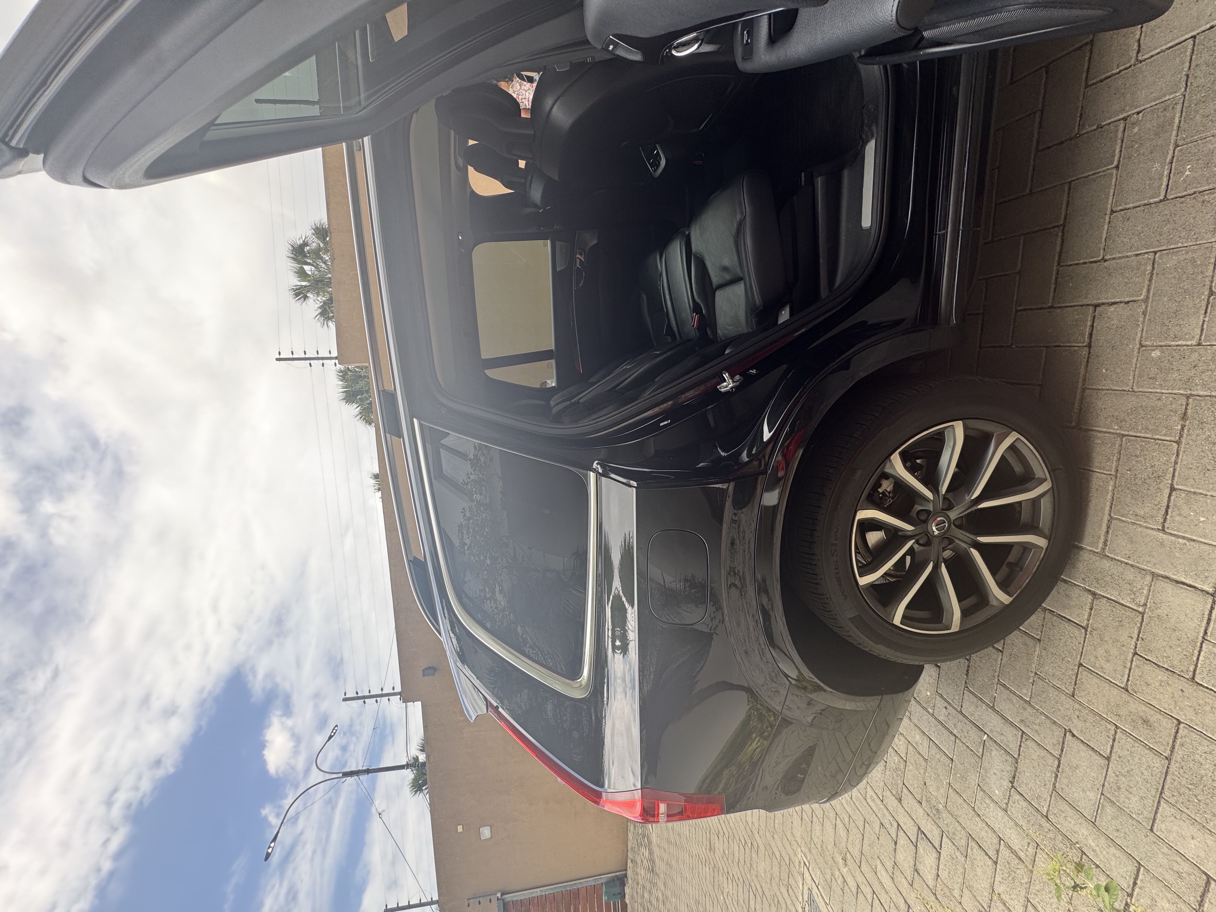 jeepetas y camionetas - Volvo XC90 2017 T6USD$29, 400 2