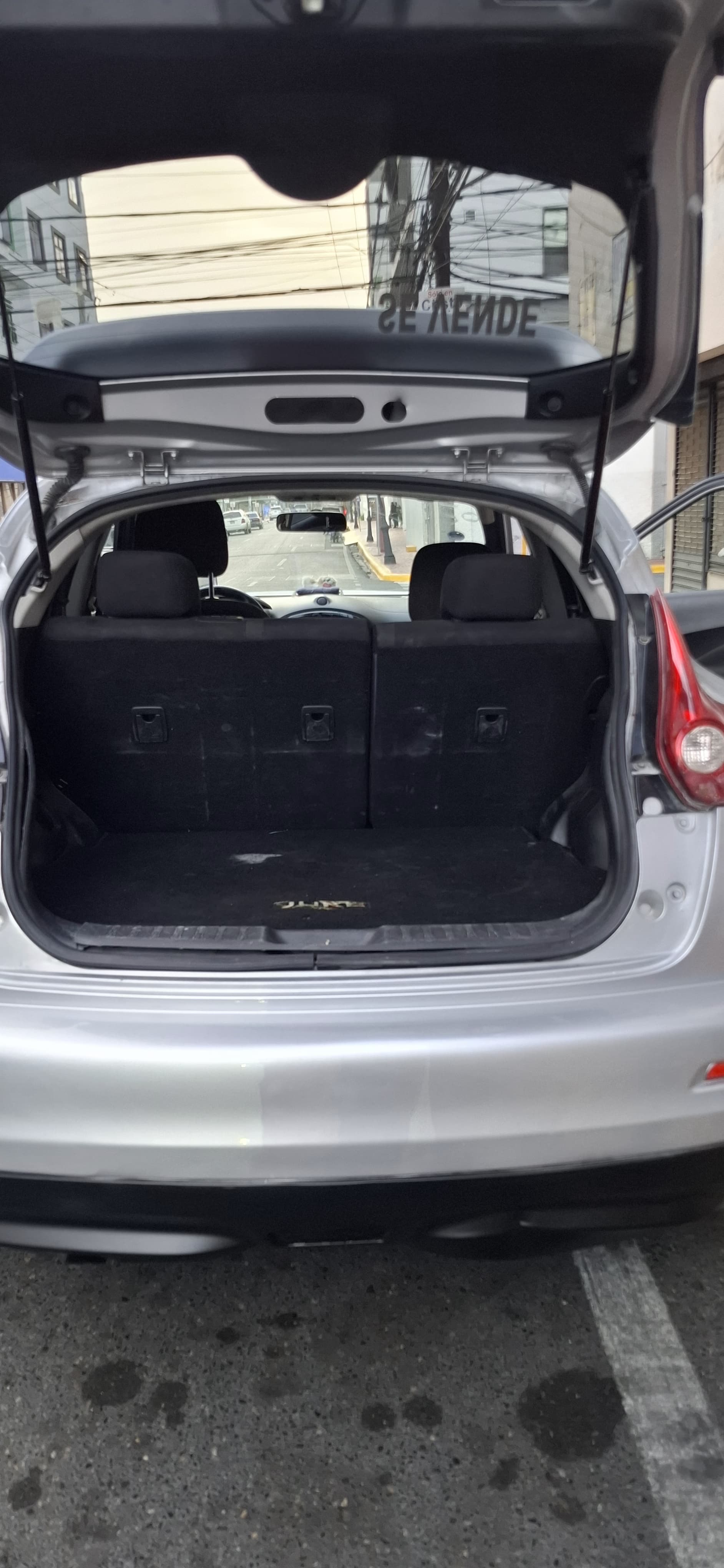 jeepetas y camionetas - Aprovecha esta oportunidad de montarte en esta hermosa y económica Nissan Juke 5