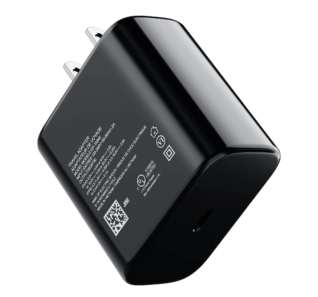 accesorios para electronica - 45W USB-C Super Fast Wall Charger / Cable For Samsung Galaxy S24 S23 & iPhone 15 2