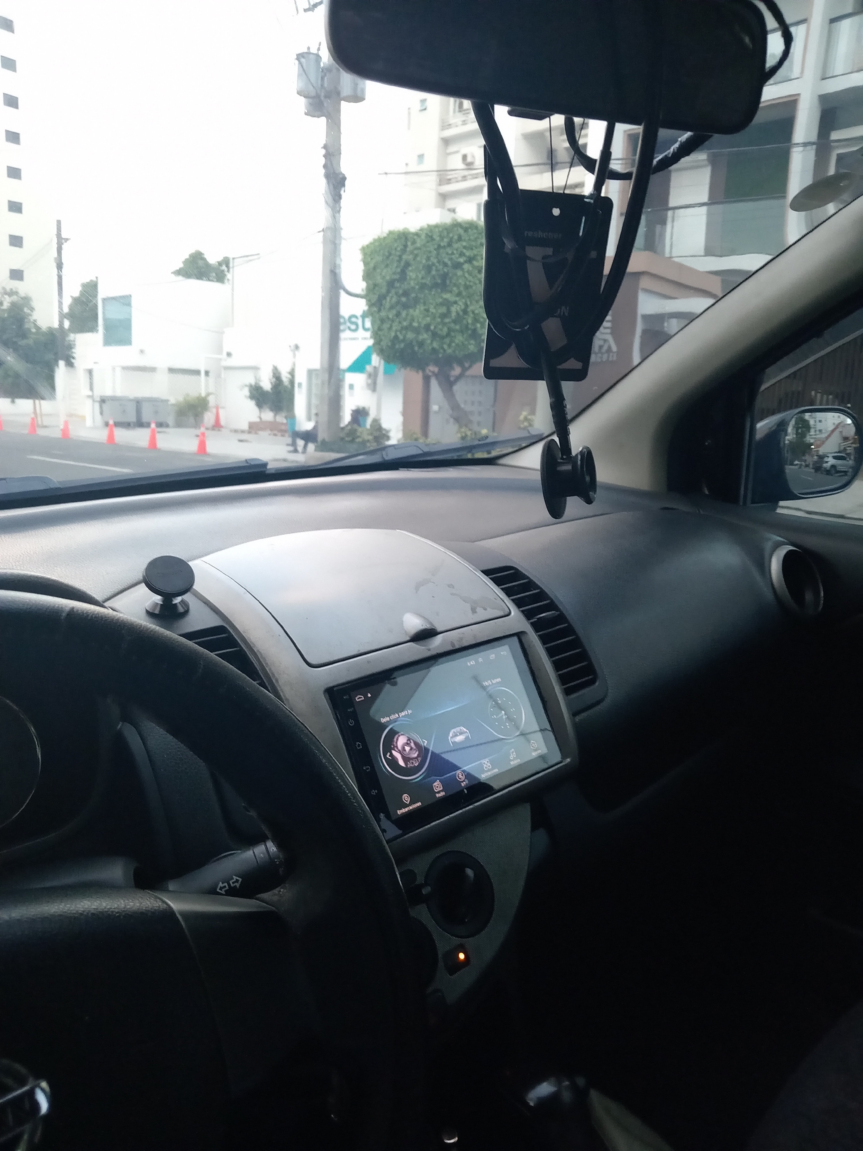 carros - Nissan Note 2012 (negociable)  8