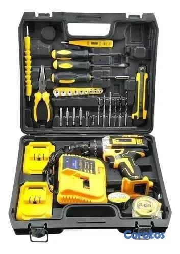 herramientas, jardines y exterior - TALADRO DE 36V 12107 3