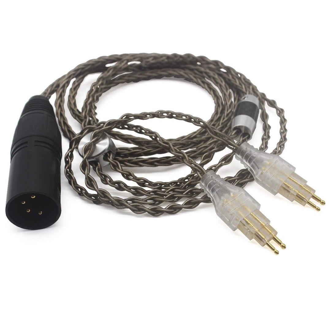 accesorios para electronica - Cables para auriculares e IEMs amplia variedad consultar modelo y precio 8