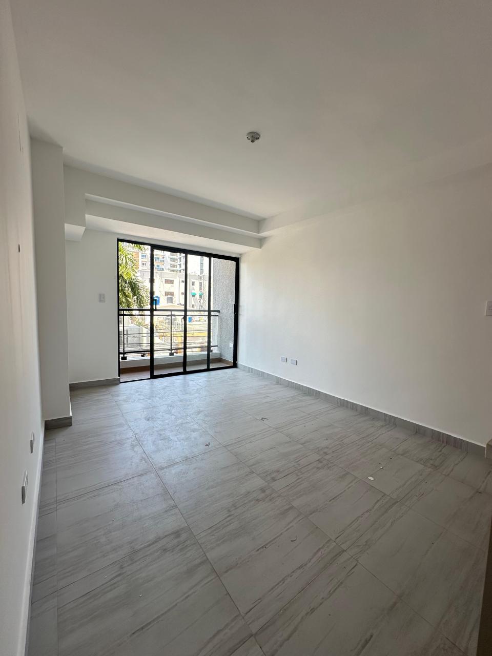 otros inmuebles - Apartamentos listos en  EVARISTO MORALES 1