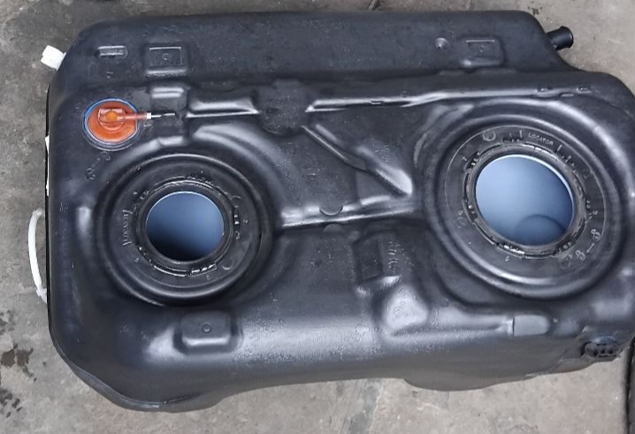 repuestos - Tanque de gasolina captiva 2008 0