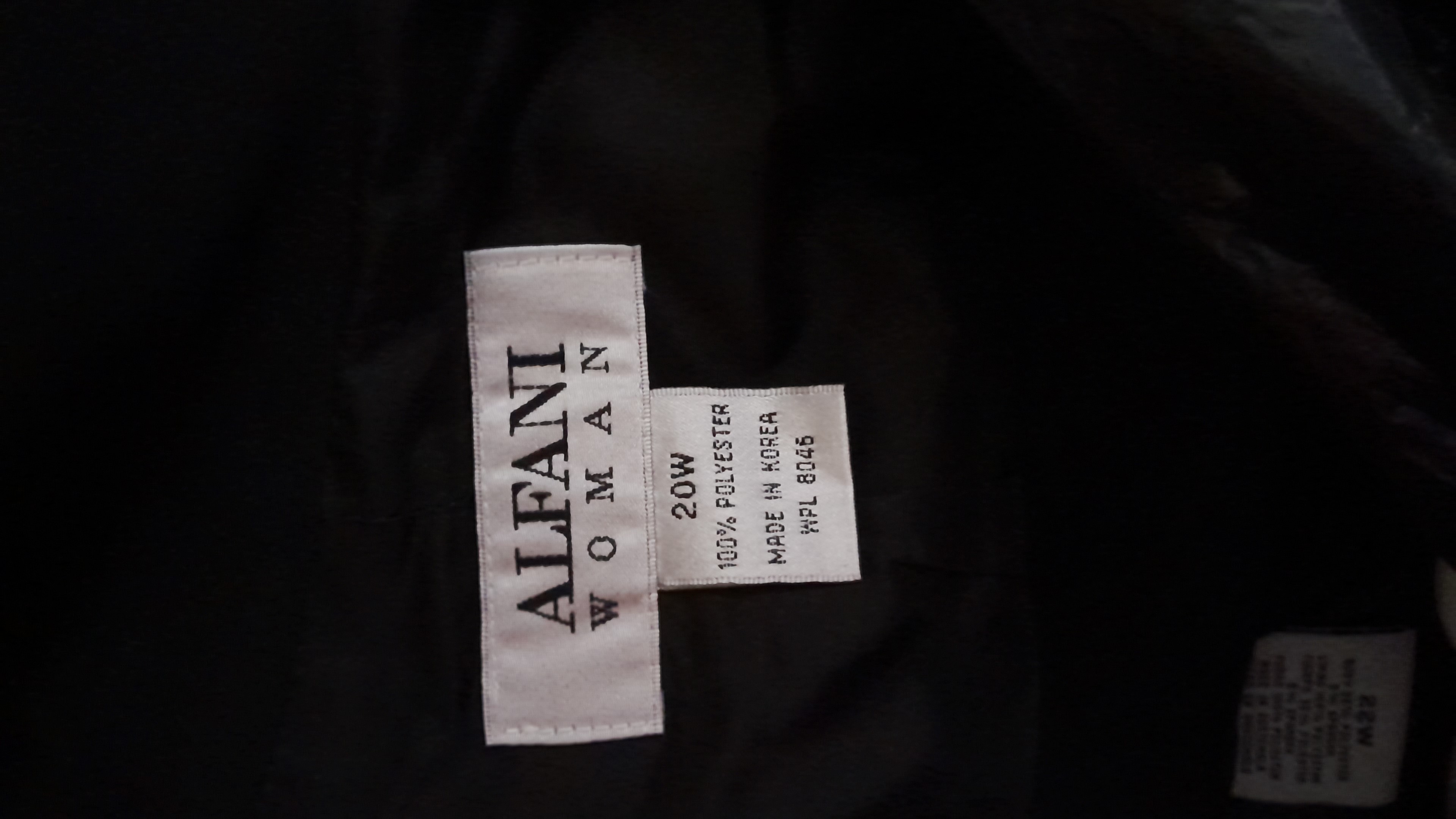 ropa para mujer - Venta ropa GRANDE a excelente precio  3