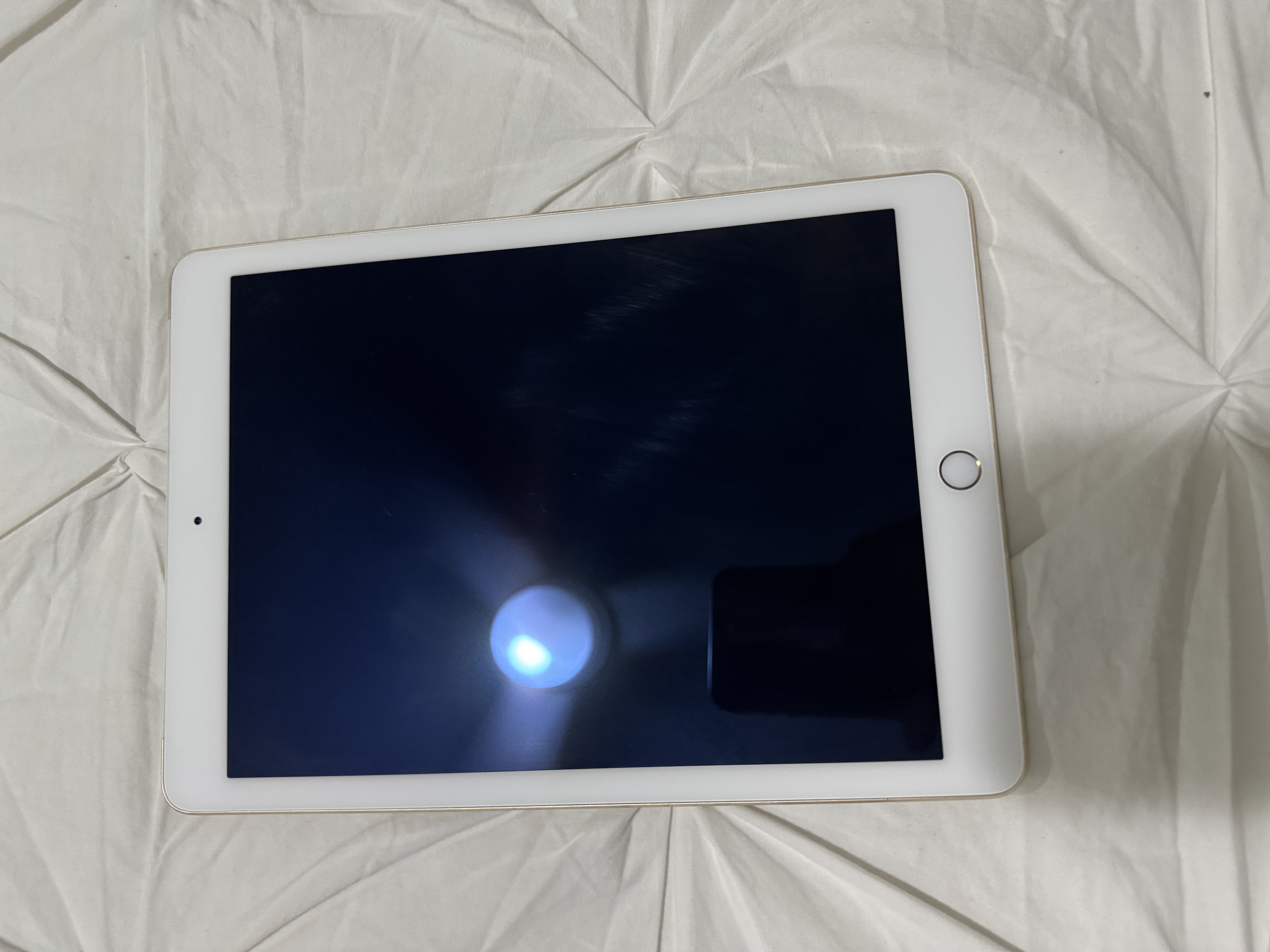 celulares y tabletas - iPad Air 2 4