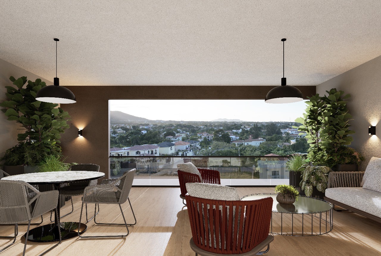 apartamentos - Proyecto Residencial en Gurabo 3